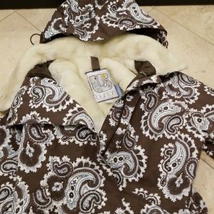 Women's Burton Snowboarding Jacket